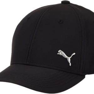 Alloy Stretch Fit Cap