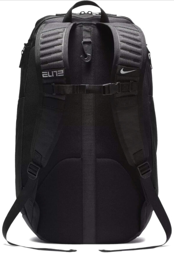 Nike Elite Hoops Pro Basketball - Image 3