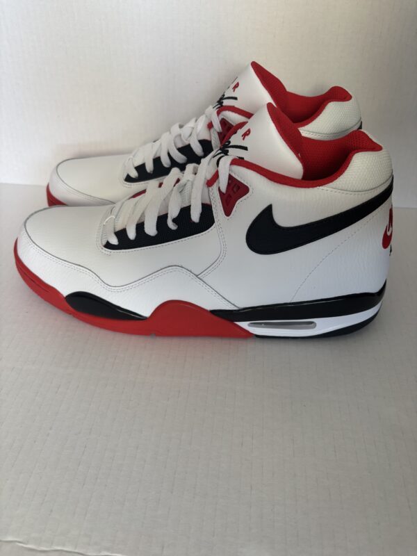 Nike Flight Legacy - Image 4