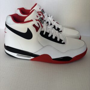 Nike Flight Legacy