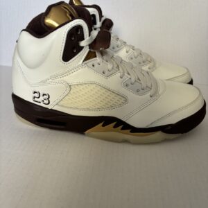 Jordan 5