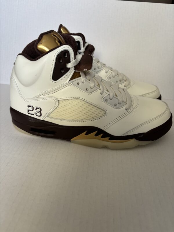 Jordan 5