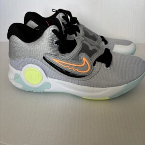 Kd trey 5