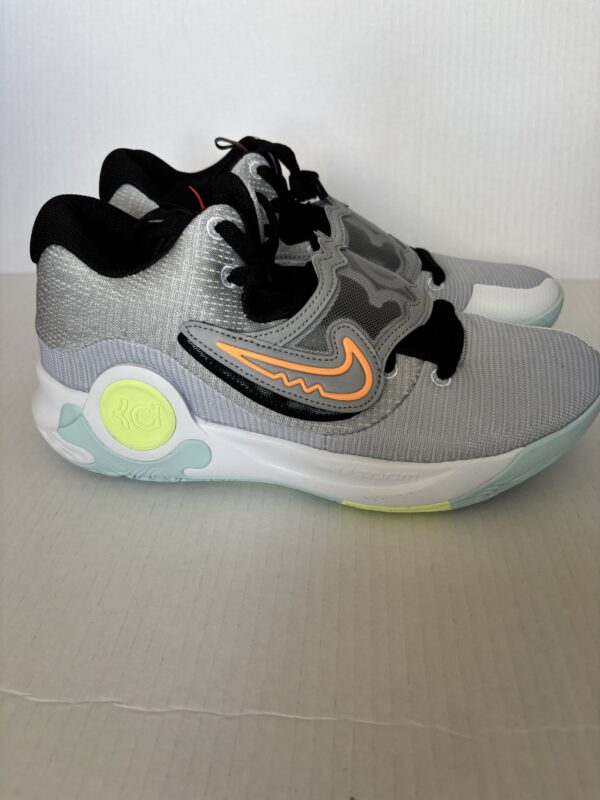 Kd trey 5
