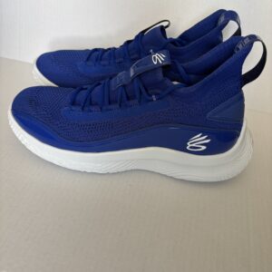 Curry 8