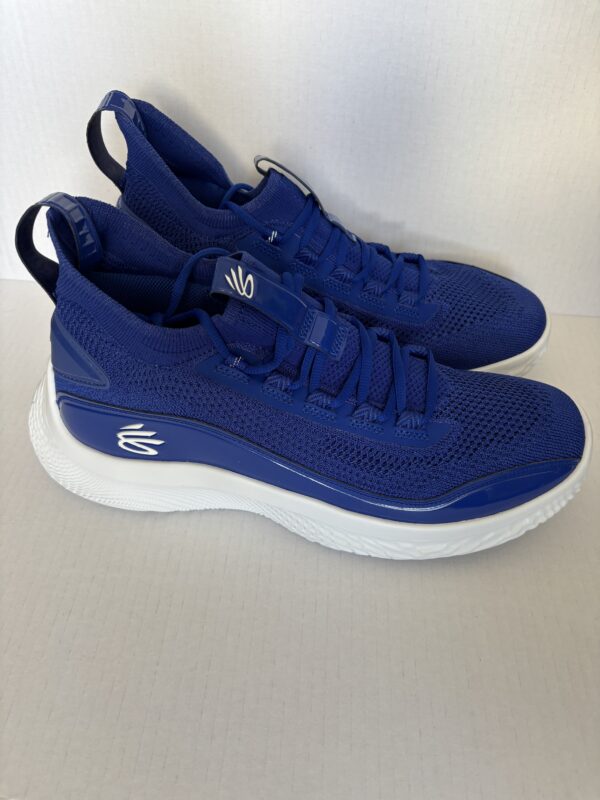 Curry 8 - Image 3