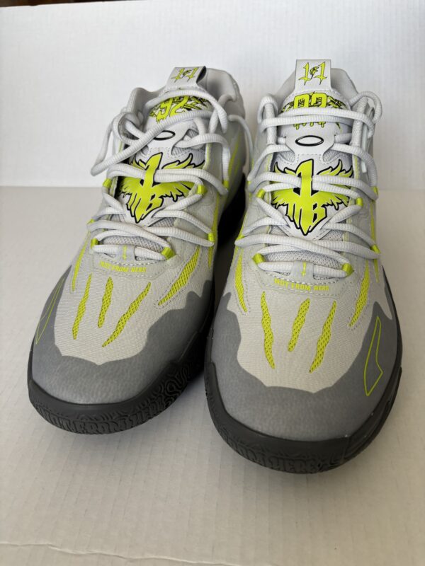 Lamelo ball MB.03 - Image 2