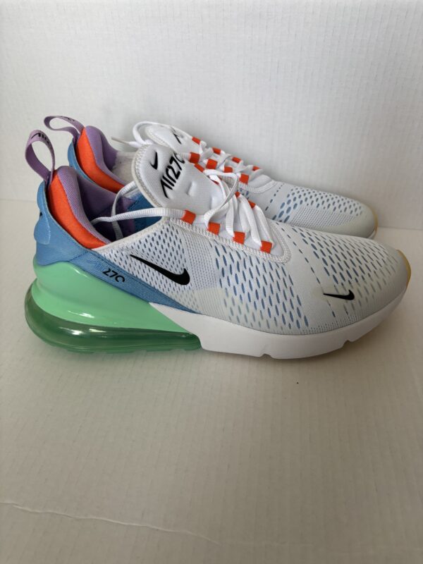 Air max 270