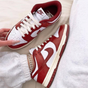 Sneaker for ladies
